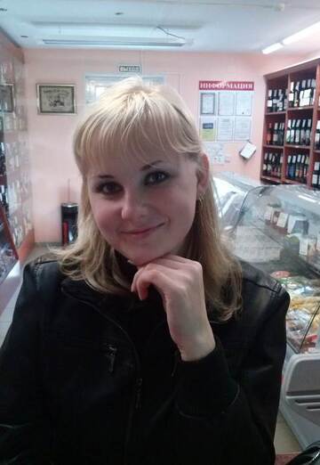 Ольга (@berdnikova-1988) — моя фотография № 3
