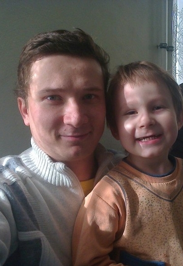 My photo - Alesandr, 36 from Vladikavkaz (@id583119)