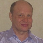 Сергей, 59, Бузулук