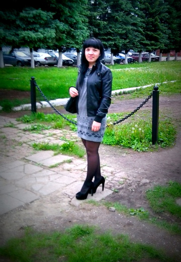 Elena Simkina (@elenasimkina) — my photo № 1