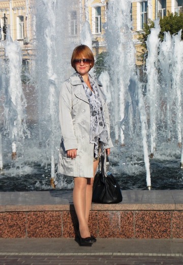 My photo - Natalya, 44 from Astrakhan (@edera9)