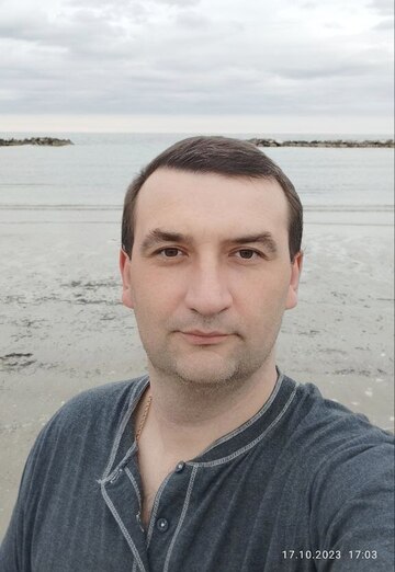 Sergey (@sergey1178622) — my photo № 2