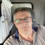 Роман, 50, Екатеринбург