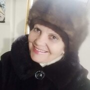Надежда Шкробова (Бол, 67, Зея