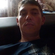 Денис, 34, Касимов