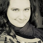 Катрина, 30, Краснознаменск (Калининград.)