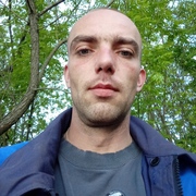 Виталий Иванович 31 год (Козерог) на сайте знакомств Щекино