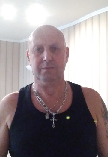 My photo - Aleksey, 57 from Rostov-on-don (@aleksey688637)