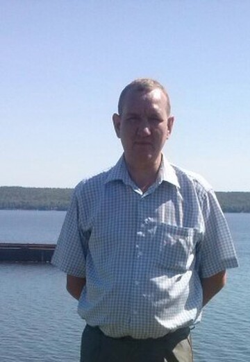 My photo - Anatoliy, 51 from Kazan (@anatoliy88430)