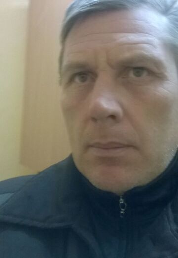 My photo - aleksei, 50 from Perm (@aleksei6793)