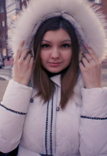Svetlana (@svetlana61158) — my photo № 1