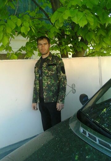 My photo - sharip, 36 from Grozny (@sharip86)