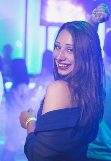 My photo - Nadejda, 30 from Yalta (@nadezda7761291)