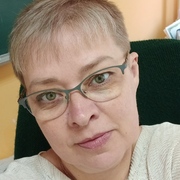 Наталья 52 Зеленоград