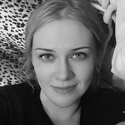 Tatyana 36 Saint Petersburg