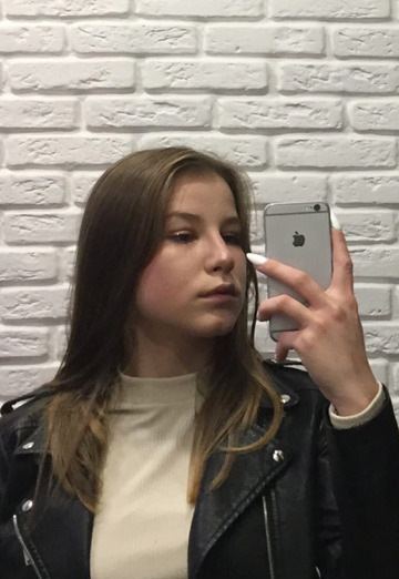 My photo - Arina, 18 from Krasnoturinsk (@arina24454)
