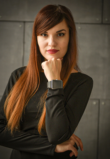 My photo - Viktoriya, 37 from Belaya Kalitva (@viktoriya135630)