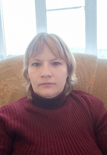 My photo - Marina Danilova, 39 from Rybinsk (@marinadanilova15)