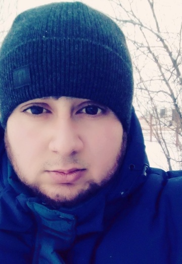 My photo - Rahimov, 28 from Surgut (@rahimov57)
