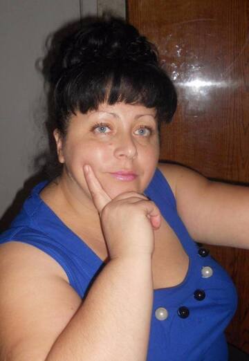 My photo - Svetlana, 50 from Znamenka (@svetlana178981)