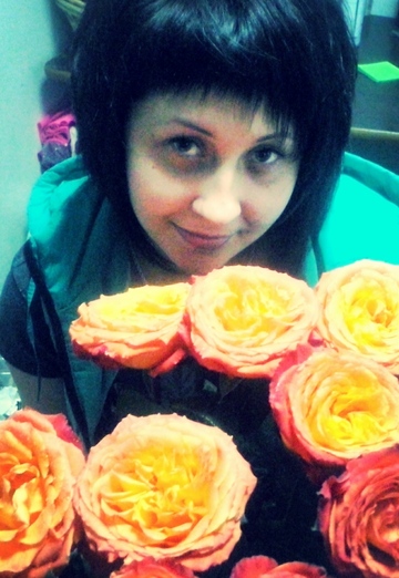 Моя фотография - Татьяна, 33 из Красноярск (@tatyana32648)