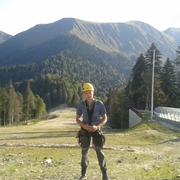 Сергей, 29, Мостовской