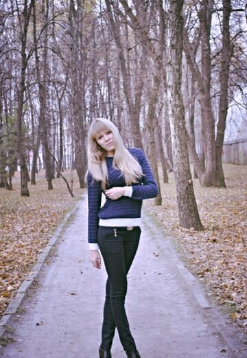 Моя фотография - Алёна, 32 из Винница (@alena7427128)