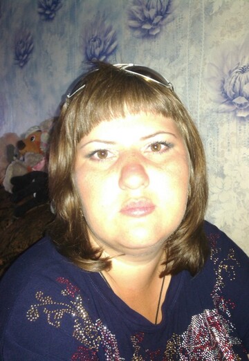 Моя фотография - Дарья, 35 из Саяногорск (@darwy8227896)