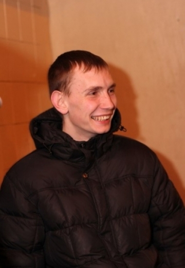 Моя фотография - Юрэцкий, 31 из Львов (@yurapavlyk)