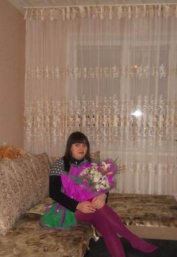 Моя фотография - Reginka^)), 33 из Набережные Челны (@reginasuper91)