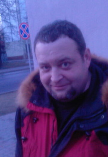 Mein Foto - walerii, 58 aus Babrujsk (@valeriy5479)