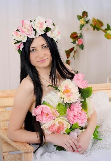 My photo - Verochka Korolkova, 28 from Michurinsk (@verochkakorolkova)