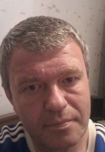 Моя фотография - Юрий, 60 из Москва (@uriy125948)