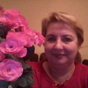 ОЛЬГА, 54, Орск