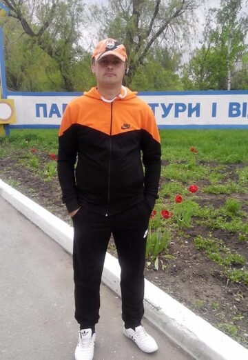 Моя фотография - АНДРЕЙ, 41 из Луганск (@andrey395616)