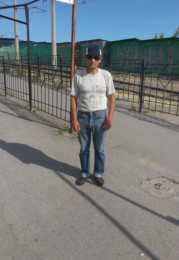 Моя фотография - Василий, 60 из Запорожье (@vasiliy56447)