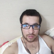 Жорик, 41, Коммунар