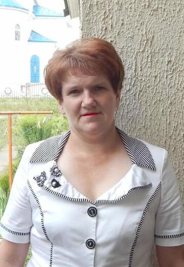 My photo - Olga, 50 from Maladzyechna (@olga421242)