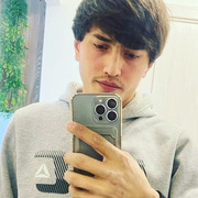 Dima, 21, Ленск