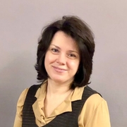 Лариса, 47, Москва