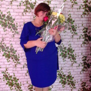 Екатерина Безводинска, 31, Половинное