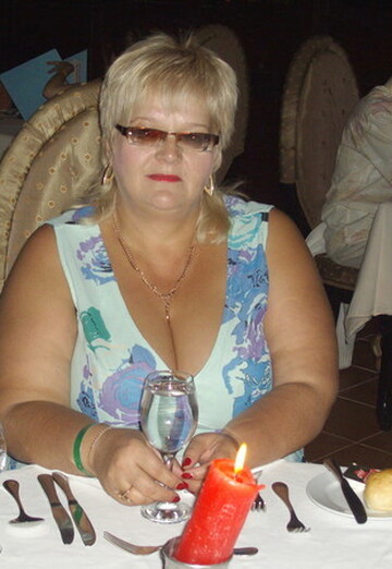 My photo - Olga Litvinenko, 66 from Dnipropetrovsk (@olgalitvinenko)