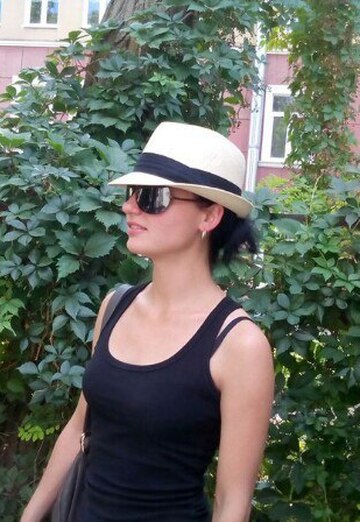 Mein Foto - Julija, 33 aus Brest (@uliya73942)