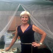 Галина, 67, Лакинск
