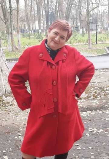 La mia foto - Svetlana, 58 di Abinsk (@svetlana328570)
