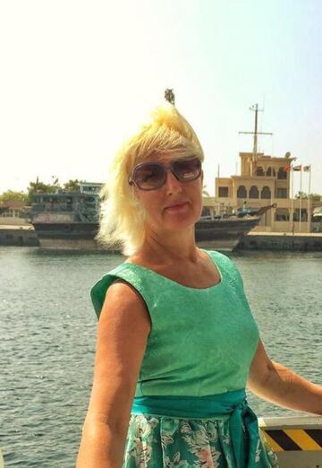 My photo - Dina, 60 from Vitebsk (@dina14987)