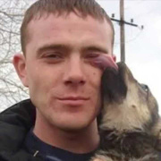 Андрей, 40, Волжский (Волгоградская обл.)
