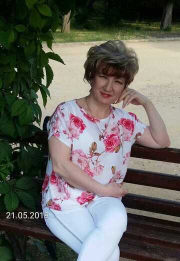 Моя фотография - майя, 57 из Таганрог (@mayya5060)