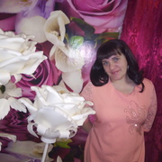 Ольга, 38, Тосно