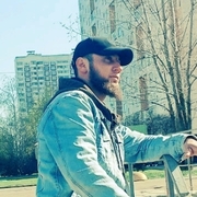 Акмаль, 31, Солнцево